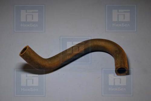 3310638120034 | 3310-63-8120034-000 Патрубок отопителя 3310 дв.Камминз подводящий (20 мм) (ВПТ)