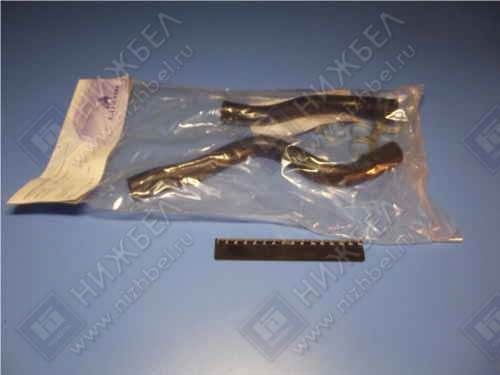 LPKh0123 | 2123-0-8101200-00 Патрубок отопителя 2123 (к-т 2шт)