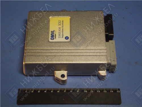 410759 | 0000-00-0410759-000 Блок управления газовый (2001NC) 33025!!!!