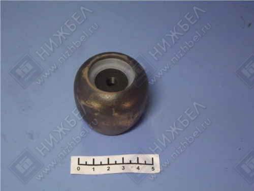 11180170308800 | 1118-00-1703088-000 Ручка КПП 1118 (ДЗС)