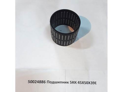 3160501701136 | 3160-50-1701136-00 Подшипник КПП УАЗ 5КК 45х50х39Е игольчатый (АПЗ-20)