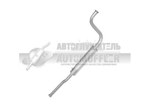 AK21081202005 | 2108-00-1202005-014 Резонатор 2108 (Автоглушитель)