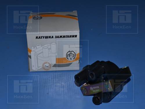 30323705 | 3032-0-0003705-00 Катушка зажигания 3110,3302,1111с дв.ЗМЗ 