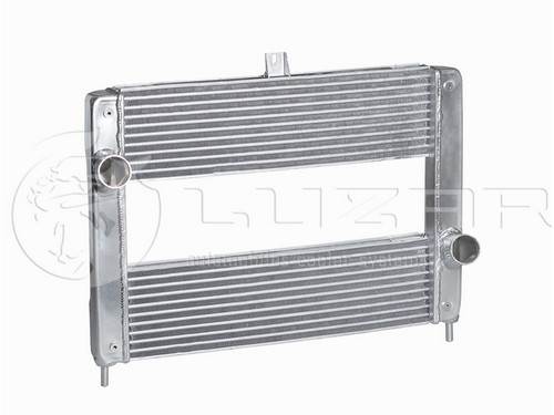 LRIC03028 | 0073-0-1172012-00 Охладитель турбины 3302 Газель-Бизнес с дв.Cummins ISF 2.8(LRIC 03028)