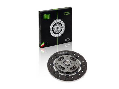 FD323 | 21233-0-1601130-00 Диск сцепления ведомый 2123 (TRIALLI)
