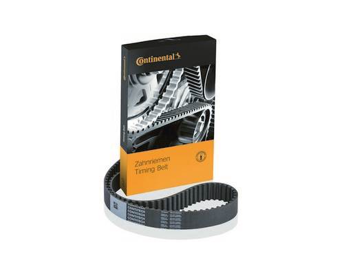 CT972 Ремень ГРМ MAZDA 323,626 1.8-1.9L 1998=> 133з. (CONTITECH)