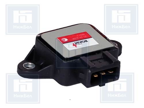 VSTP0306 | VS-TP 0306 Датчик положения дроссельной заслонки ГАЗ 405,406,409 СтартВОЛЬТ (VS-TP 0306)