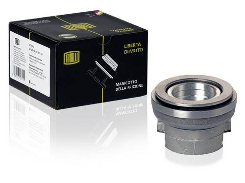 CT1202 | CT 1202 Муфта сцепления ПАЗ Вектор Next,Валдай, ГАЗон Nex дв. Cummins isf 3.8 (сцепл.d=362мм) (TRIALLI)