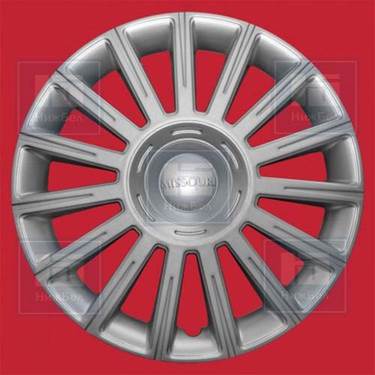 AK1420 Колпак колеса декоративный R-14 (пруж.) 