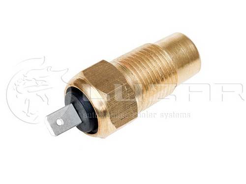 LS0300A | 0100-0А-3808600-00 Датчик температуры охлаж жид-ти ГАЗ,МАЗ,Москвич, Урал (LS 0300А)