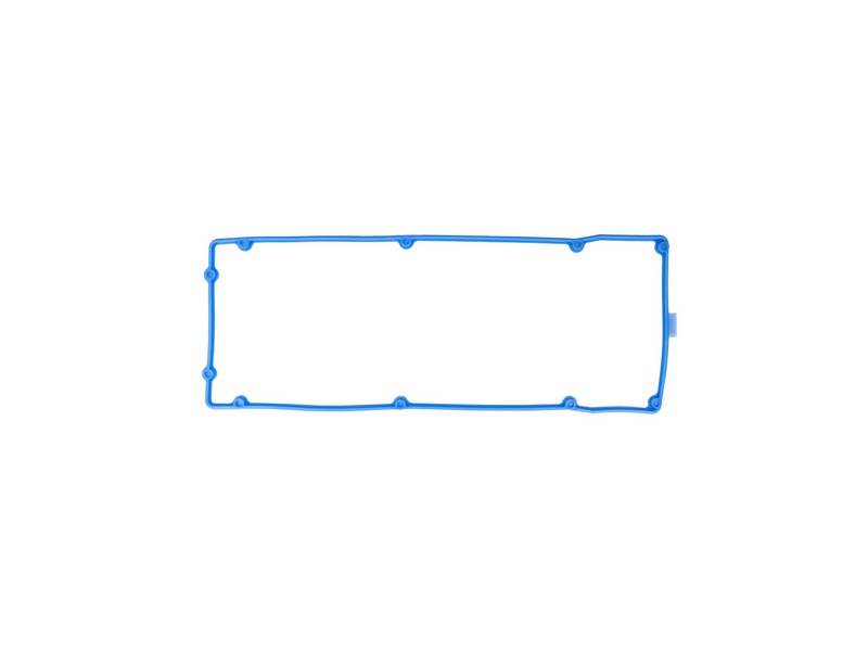 40624100724510BLUE | 40624-0-1007245-10с Прокладка клап крышки 409 Евро-4 (10 отв) син сил (ПТП)