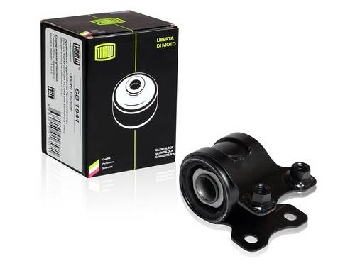SB1041 | SB 1041 Сайлентблок для а/м Ford Focus II (05-) перед. рычага задний (SB 1041)