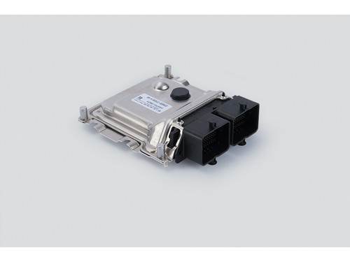 0261S06585 | 2206-95-3763014-000 Блок управления УАЗ-452 Евро-4 (0 261 S 06 585) (BOSCH) (UAZ)