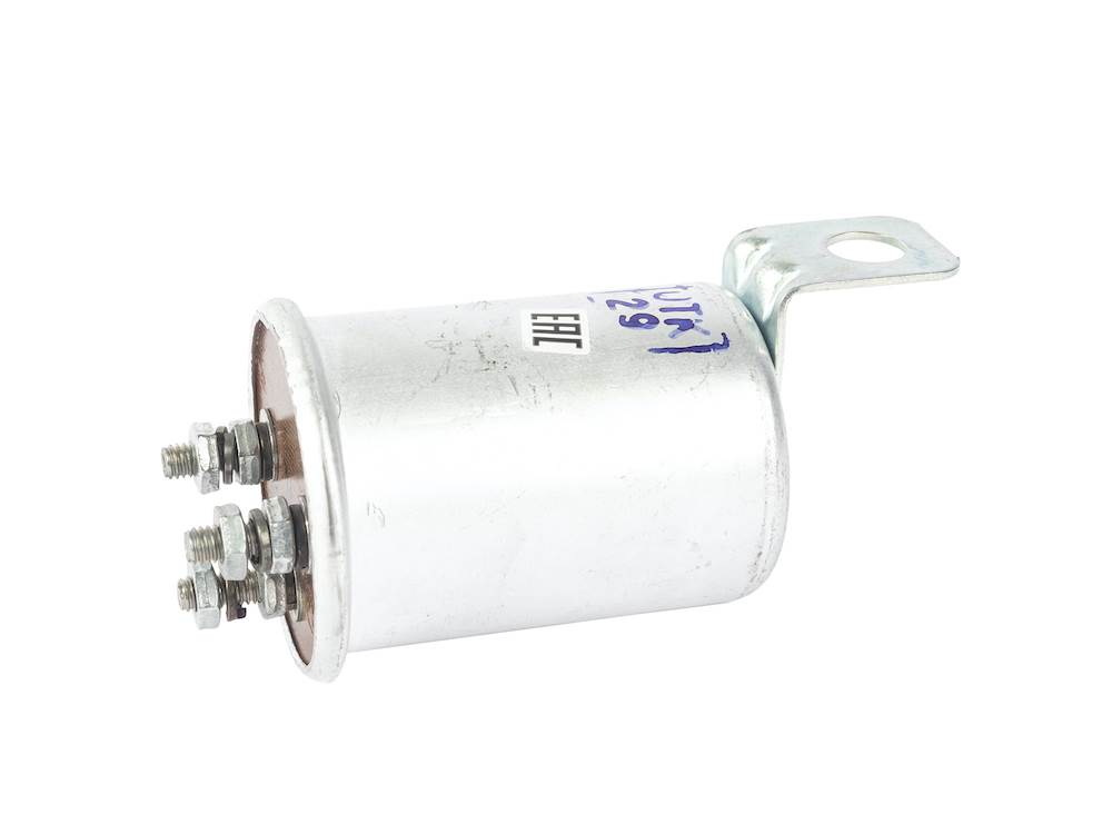PC4013726010 | РС401-0-3726010-00 Реле поворота МАЗ-509А, КрАЗ-256Б, трактор РС-401 с контр. ламп (Автоприбор)