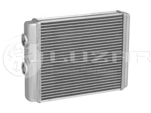 Lrh03637 | 3163-0-8101060-007 Радиатор отоп УАЗ 3163 Патриот (2007-05.2012) А/С Delphi (LRh 03637)