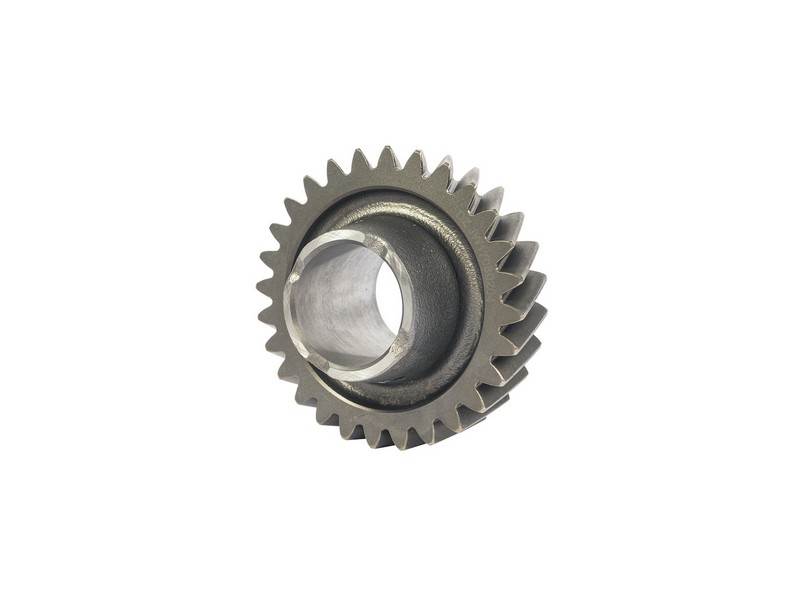 43511T00380 | 3163-00-1701082-001 Шестерня КПП УАЗ 