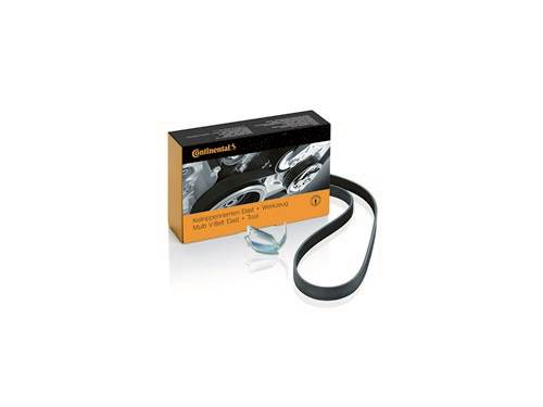 4PK922ELAST Ремень 922ELAST (4PK) поликлиновой 4PK922ELAST (CONTITECH)