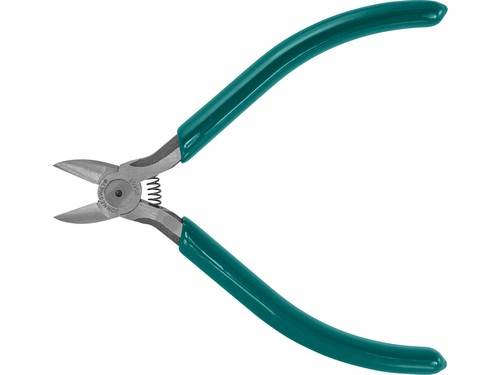 P5602 | 000-0-00P5602-00 Бокорезы 100 мм (кусачки боковые) JONNESWAY
