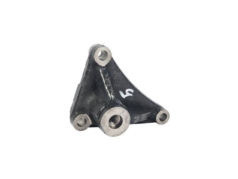 409102903010 | 0409-00-1029030-010 Кронштейн натяжного ролика УАЗ с дв.409 на блок (ЗМЗ)