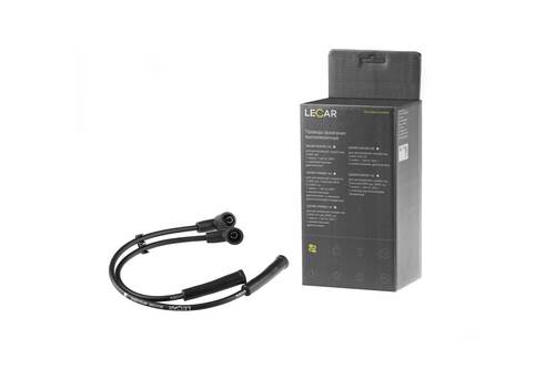 LECAR010010103 | LECA-0R-0100101-003 Провода в/вольтные 1111 (LECAR) фирм.упак LECAR