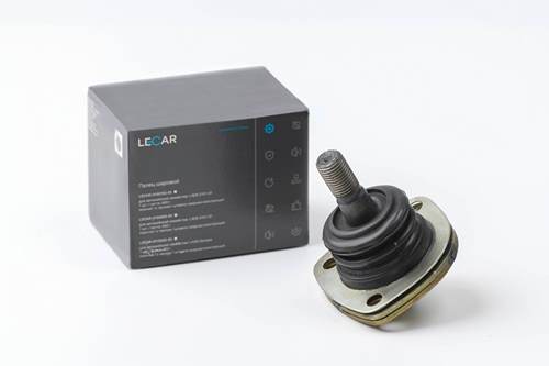 LECAR016020202 | LECA-0R-0160202-002 Шаровая опора 2123 Шевроле-Нива (LECAR) фирм.упак LECAR