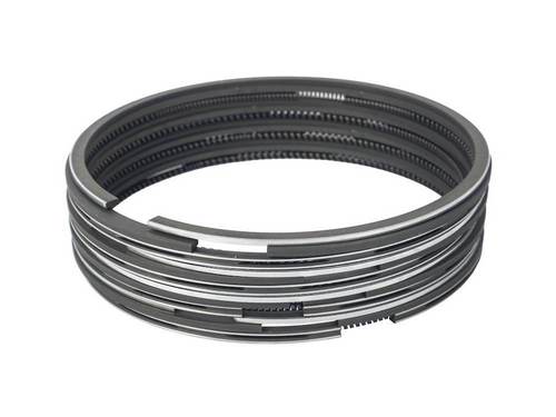 40524100010012BR | 0405-24-1000100-12B Кольцо поршн (96,5) ГАЗ,УАЗ 405,409 узкие, Евро 0-2 Оригинальная серия (ЗМЗ) 40524.1000100-12-BR