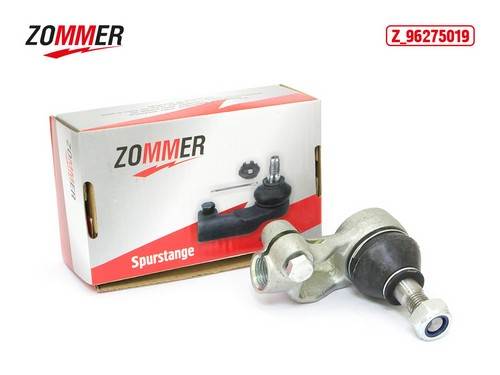 Z96275019 Наконечник рул Daewoo Nexia, Espero, Chevrolet Lanos прав с креп (Z_96275019) ZOMMER