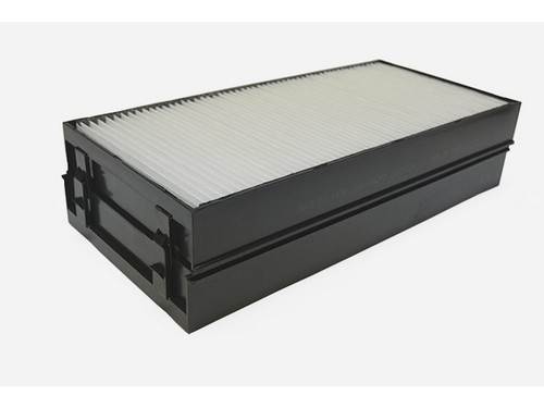 GB9810 | 000-0-GB-9810-00 Фильтр салона BMW X5 (E70, F15) 07-, X6 (E71, F16) 08- (2 шт. в комп-те)