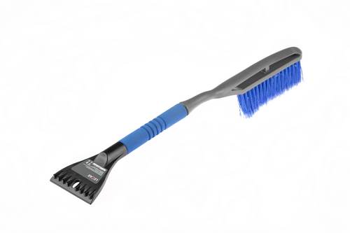 LECAR000015612 | LECA-0R-0000156-012 Щетка для снега со скребком 63,5см. 