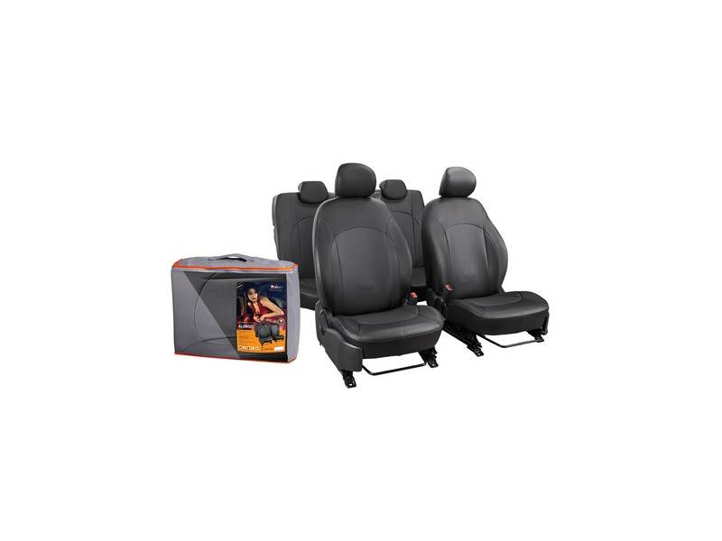 ACCSA58 | 000-0-ACCSA58-00 Чехлы автомобильные Nissan X-Trail (07-14) 