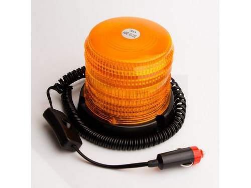 MWLAM30S2924 | MWL-AM30S2924 Маяк проблесковый Lumen Amber 30SMD