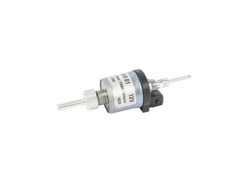 224519010000 | 000-0-01.0000-00 Насос дозировочный топливный 12V для AIRTRONIC D2,D4 (Eberspacher)