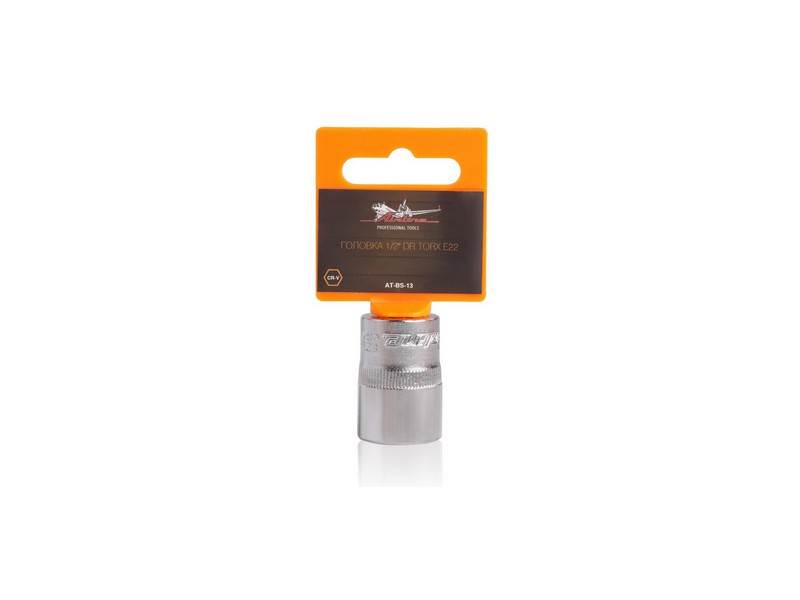 ATBS13 | 000-0-T-BS-13-00 Головка TORX 1/2
