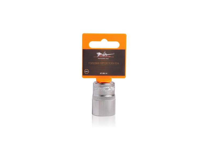 ATBS14 | 000-0-T-BS-14-00 Головка TORX 1/2