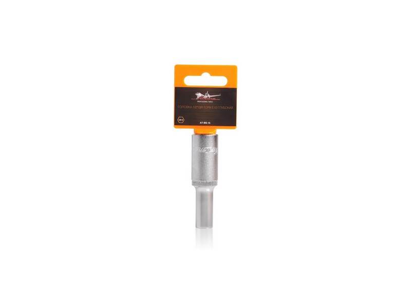 ATBS15 | 000-0-T-BS-15-00 Головка TORX глубокая 1/2