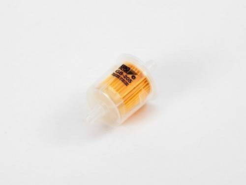 GB205 | 000-0-0GB-205-00 Фильтр топливный Москвич, ИЖ 2125, 2126, 2715, 2717, Соболь, Газель, 3102, 3110 (дв.ЗМЗ 402.10) GB-205 (BIG)