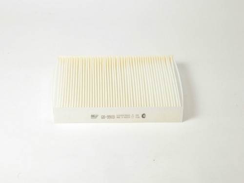 GB9903 | 000-0-GB-9903-00 Фильтр салона C-Max I,II,Focus C-Max, Focus III, Galaxy II, Kuga, Mondeo IV, S-Max