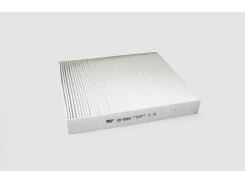 GB9989 | 000-0-GB-9989-00 Фильтр салона SKODA Otavia III 13-, Superb 15-, VW Golf VII 12-, AUDI A3 12-
