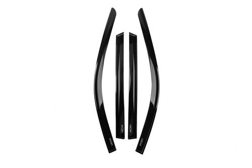 LECAR013040208 | LECA-0R-0130402-008 Ветровики 2194 унив. (к-т 4шт) (LECAR)