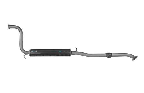LECAR013262702 | LECA-0R-0132627-002 Резонатор 1118 с виброкомпенсатором 