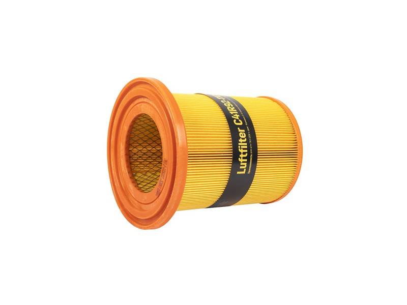C41R921109010Z | 0C41-R9-1109010-00Z Фильтр воздушный ГАЗель Next дв.Cummins Евро-4 (Z28110901310) (ZOMMER)