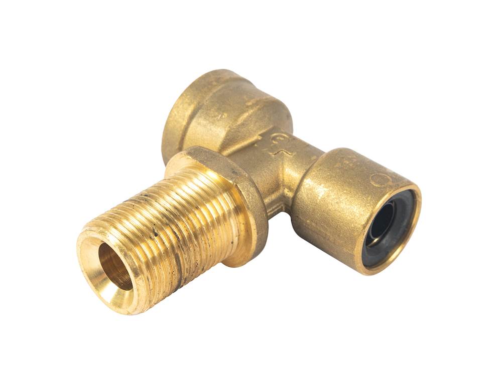 942212M20X15M22X15 | 9422-0-M22X1,5-00 Фитинг 12-M20X1,5-M22X1,5 (Camozzi)