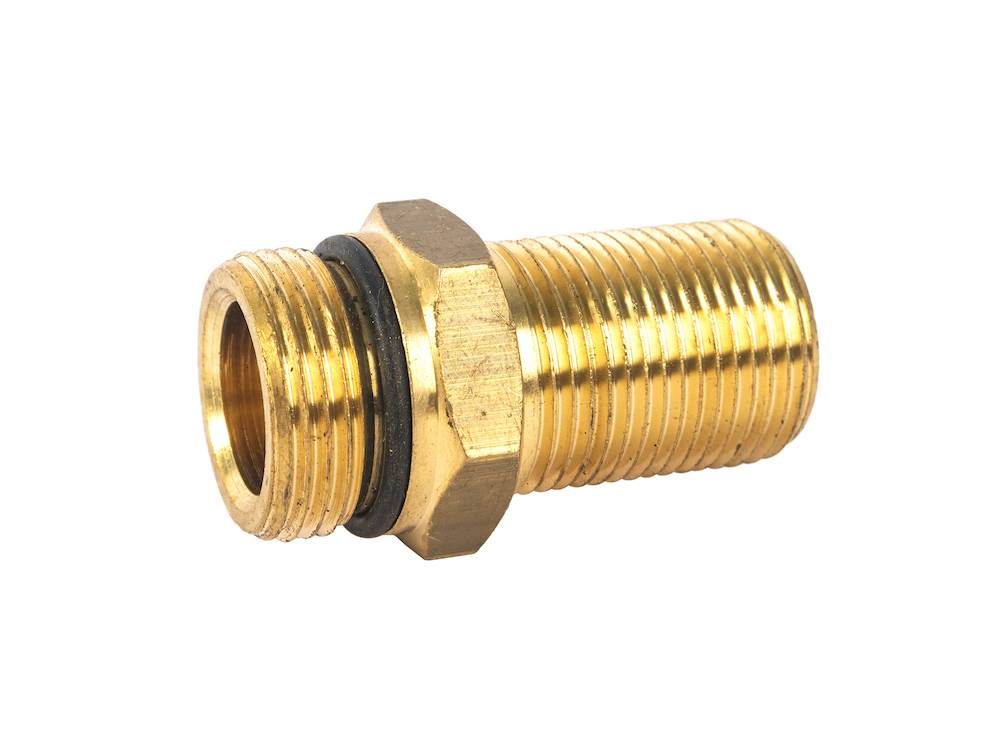 D2502M22X15TCM22X15C | D2502-0-М22х1,5-00 Фитинг прямой M22X1,5TC-M22X1,5C (Camozzi)