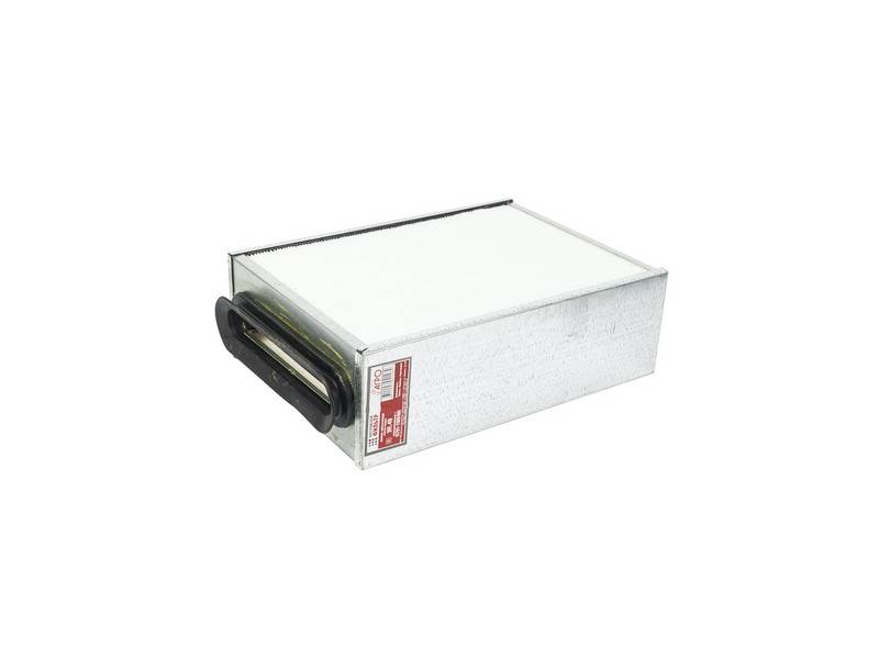 K7011109100 | K701-0-7701 AG-00 Фильтр воздушный К-700, 701 ЯМЗ-236,240, Т330 (ан. К701-1109100, 4343M) (Агро) (г. Кострома)KF7701 AG