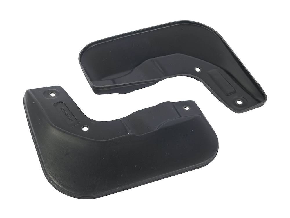 NLFD4851F10 | 000-0-.51.F10-00 Брызговики передние TOYOTA Camry, 2011-2014, 2 шт. (standart)