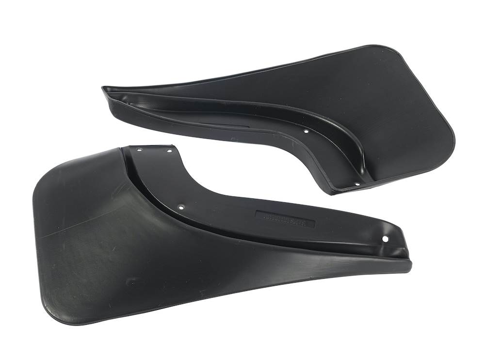 NLFD3723E11 | 000-0-.23.E11-00 Брызговики задние OPEL Astra J, 2009->, хб., 2 шт. (standart)