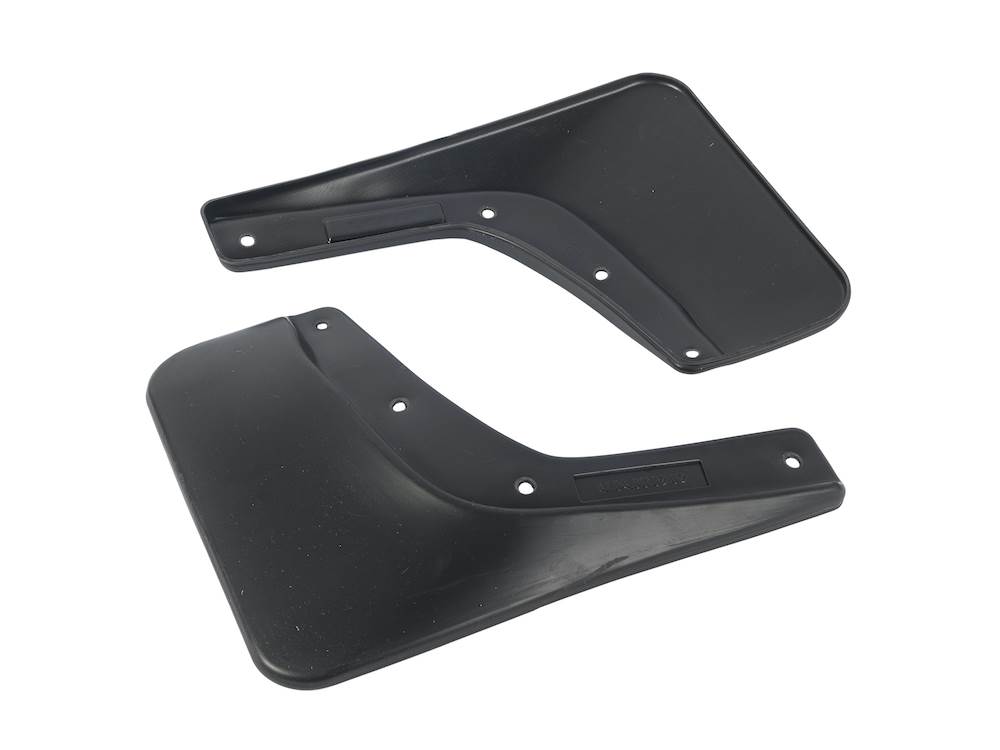 NLFD4704E13 | 000-0-.04.E13-00 Брызговики задние SUZUKI Grand Vitara 2008->, 2 шт. (standart)