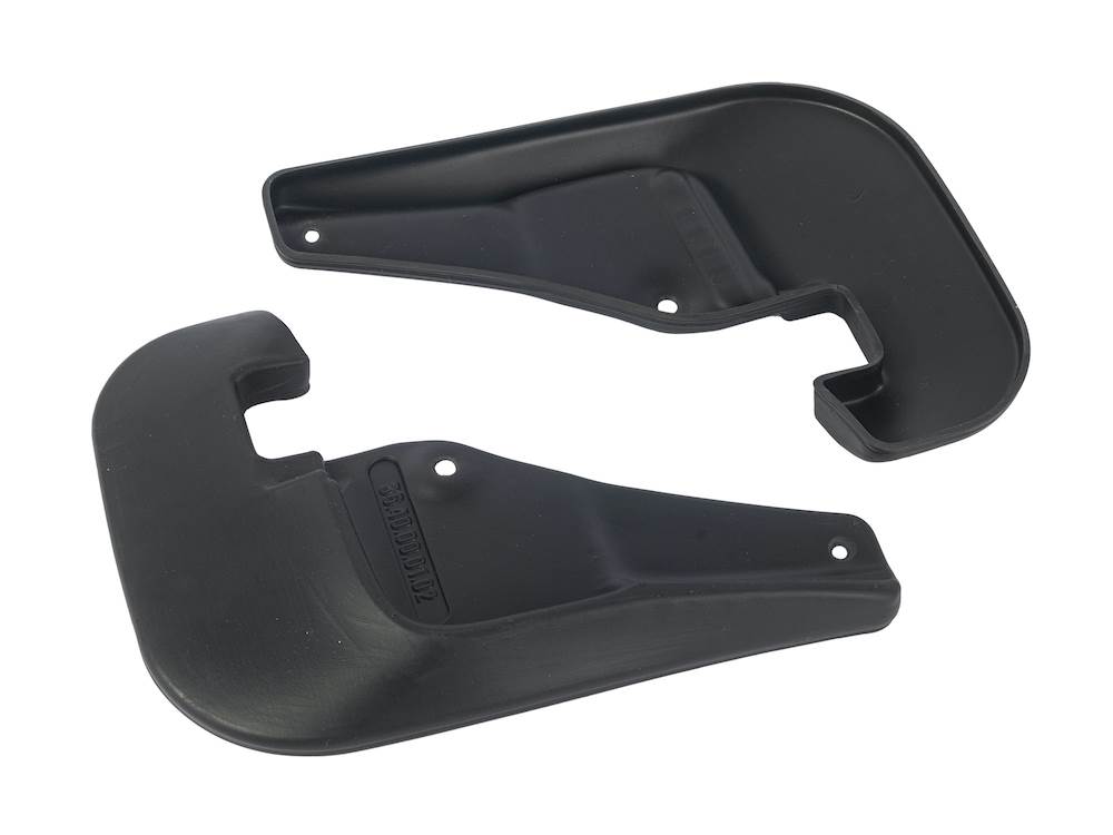 NLFD3640F10 | 000-0-.40.F10-00 Брызговики передние NISSAN Almera, 2012->, 2 шт. (standart)!!!!