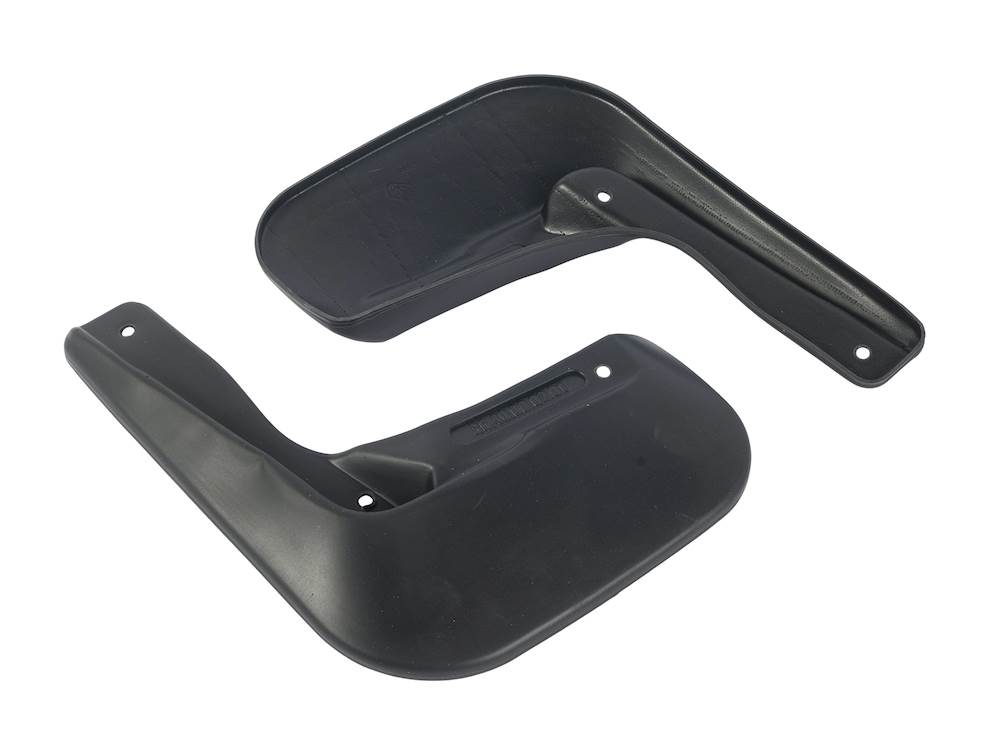 NLFD3640E10 | 000-0-.40.E10-00 Брызговики задние NISSAN Almera, 2012->, 2 шт. (standart)