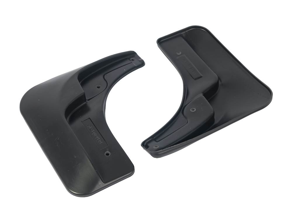 NLFD5121F13 | 000-0-.21.F13-00 Брызговики передние VW Tiguan, 2007-2017, 2 шт. (standart)